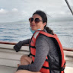 Meet your Posher, Brittany